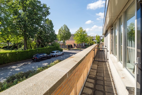 Medium property photo - Donjon 11, 4181 DE Waardenburg